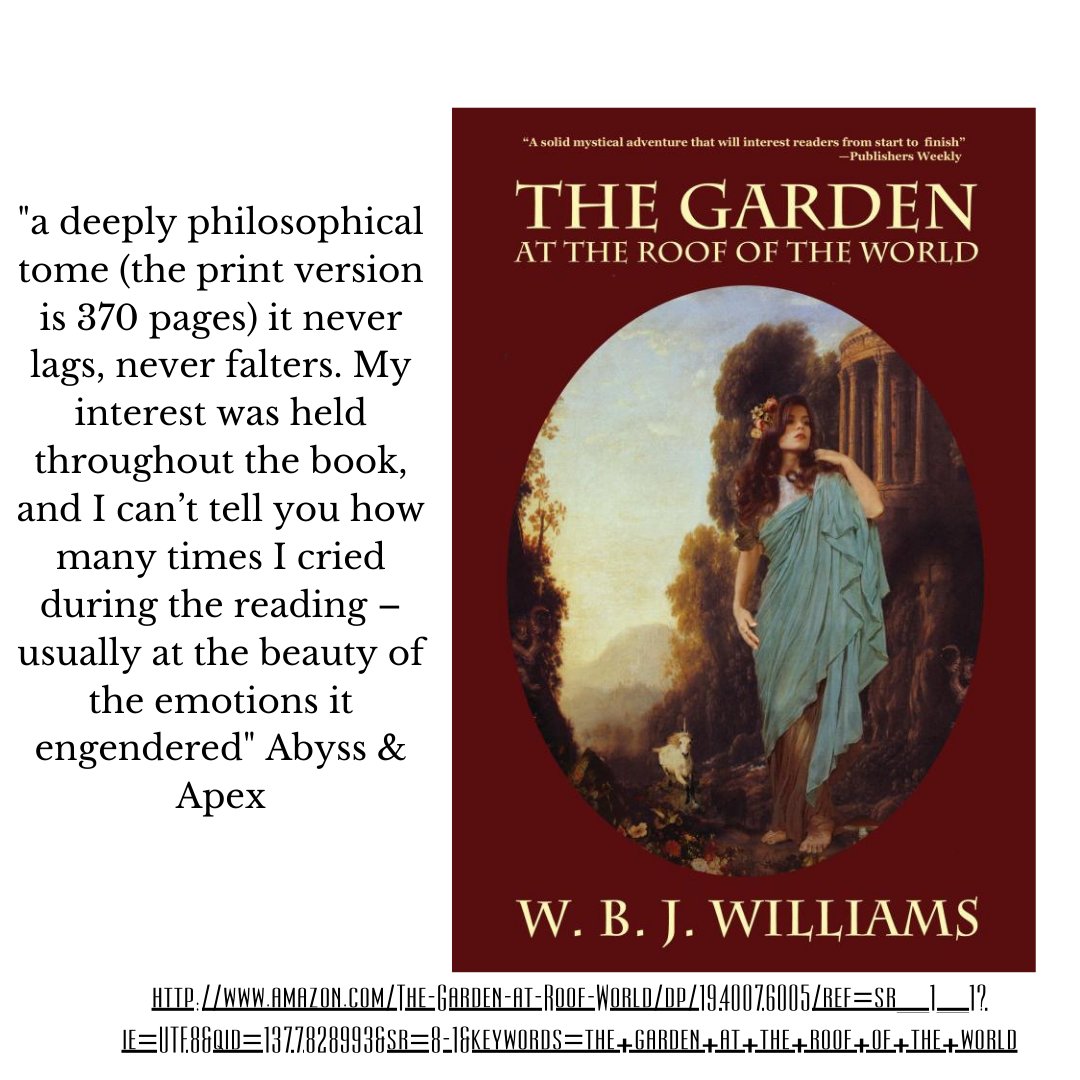 wbjwilliams's tweet photo. I just had  a customer who picked up my first novel and danced with excitement at  the thought of reading my novel. 

Yes, all the work, all the rejections are worth moments like that. @Dragonwellbooks https://t.co/453mHpsaQt