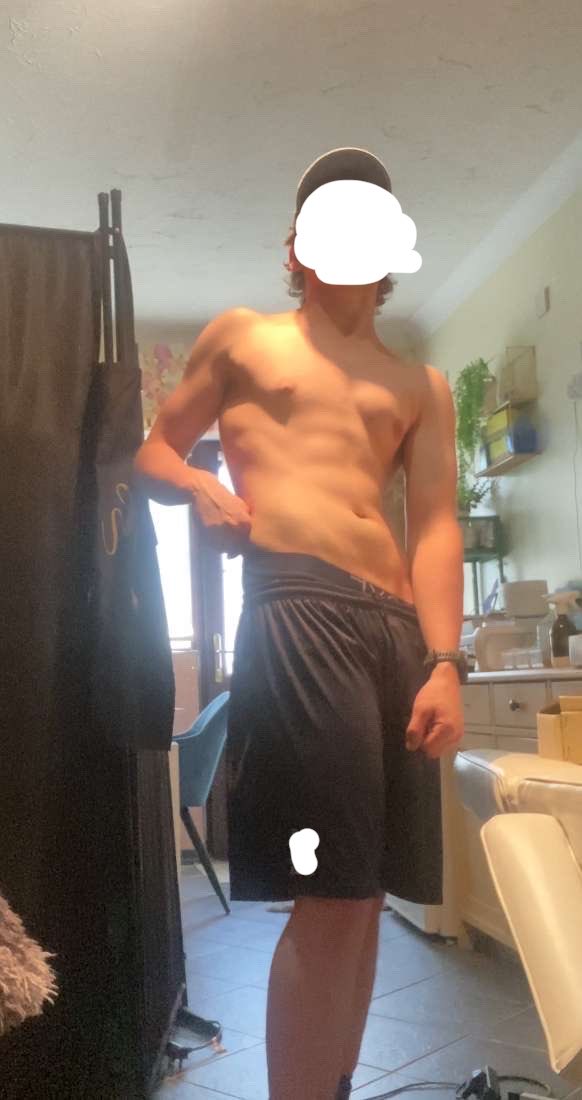 markkkk_haha's tweet photo. msg me for a free rating :)
#slut #dom #sub #cnc #rough #nolimits #rapekink #pain #brutal #wankchat #dm
#msgme https://t.co/csCi6wwcQ3
