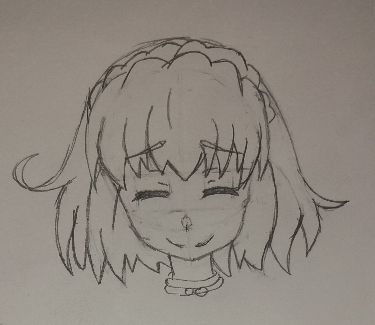 tru3khaos's tweet photo. Drawing makes me wanna kill myself #whythisshitsohard #Igiveup #nevergiveup #spamminghashtags https://t.co/YnCCrUceTJ