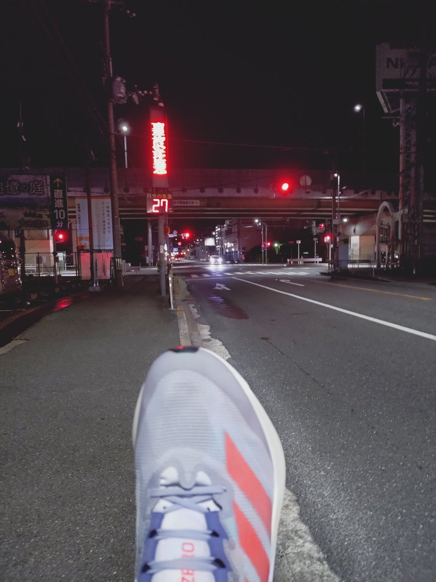 nrfm's tweet photo. 暑いけど、まだまし。 https://t.co/terU2PaRyH