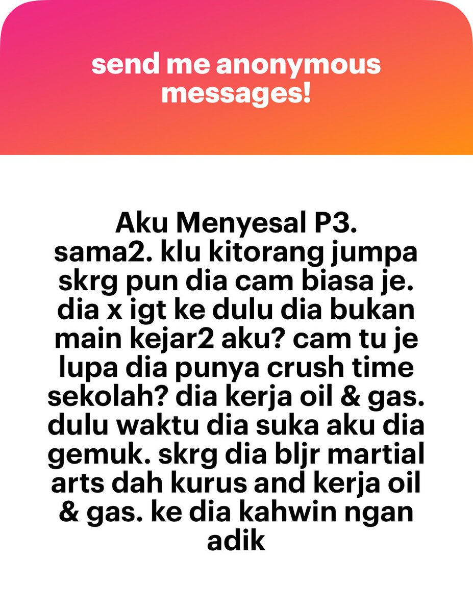 meinmokhtar's tweet photo. Delulu teruk https://t.co/FXpzvQt7AD
