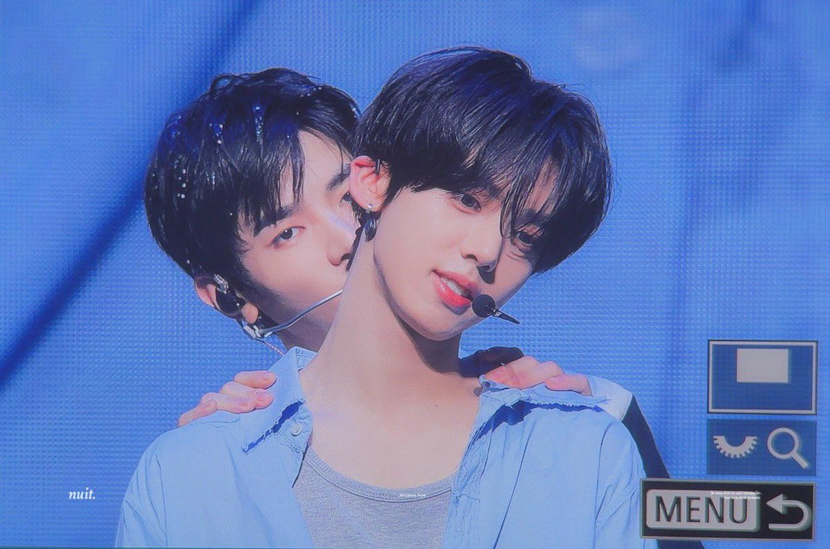 nuit365's tweet photo. 260711 

#앤더블 #AND2BLE
#한유진 #HANYUJIN #ハンユジン #韓維辰 https://t.co/ndb4Mc5El3
