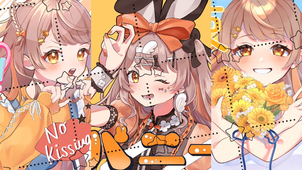 いつの間にか♡が300超えてる😭