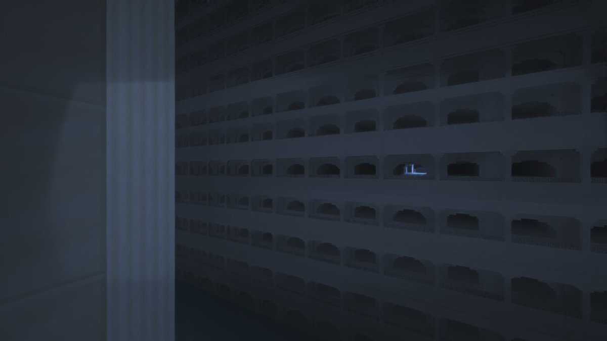 LordLegendar's tweet photo. White Lands - Sublimity
Poolrooms - The Malls Polyrooms
by LordLegendar & Minecraftourbeyond
#マイクラ建築 #マケプレ #minecraft建築コミュ #ruins #minecraft #minecraftcreations #minecraftarchitecture #fantasybuilding #fantasy #backrooms #liminalspace #poolroom #fyp #viral #dreamcore #liminal