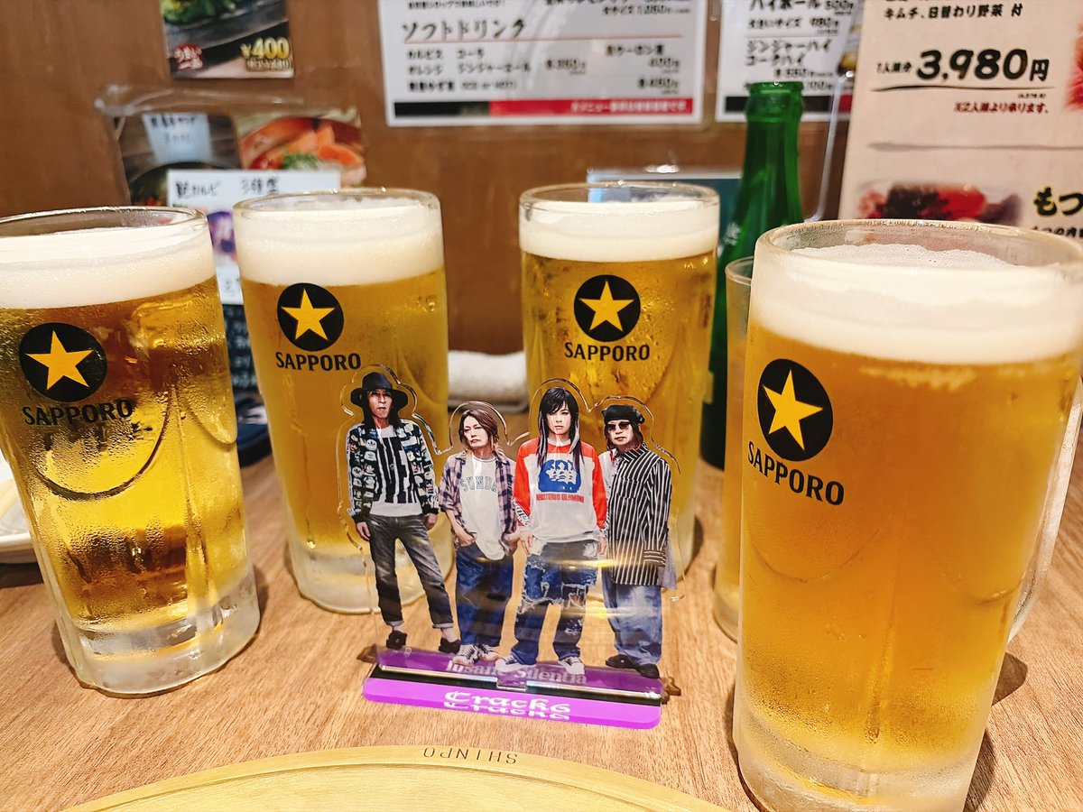 p69nano's tweet photo. 楽しかったー！！ https://t.co/xdZOmquhJU