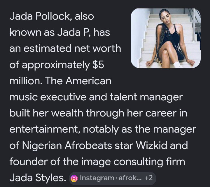 datantisocial1's tweet photo. The Big 3 wife's net worth 

Jada p no small oo ❤️🦅 https://t.co/OXbvP3e8qy