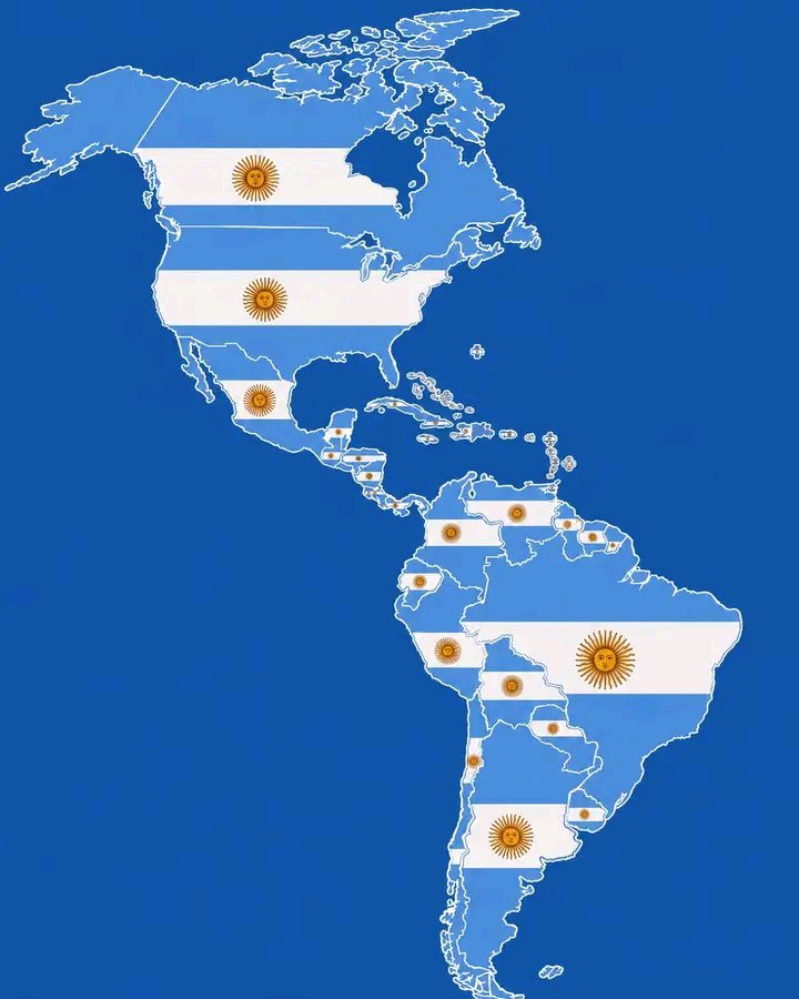 Angela 🇦🇷 tweet media
