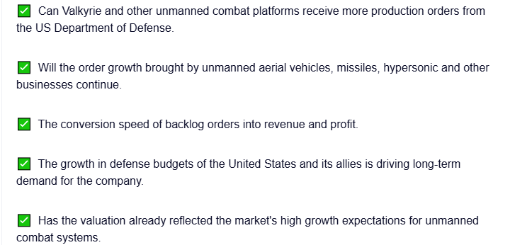 Benjamin_stock0's tweet photo. $KTOS 
 In the coming months, investors will focus on https://t.co/Yl53RRz1Wf
