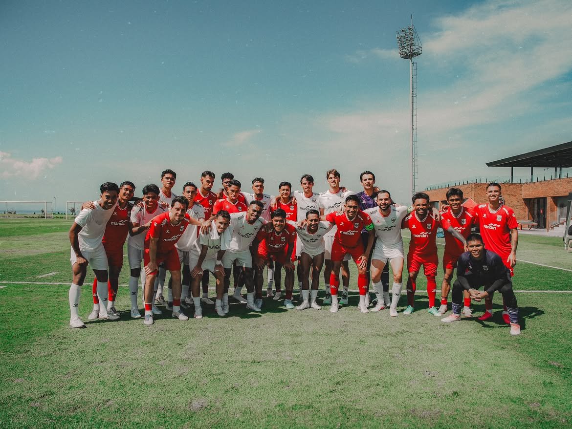 Timnas Xtra tweet media