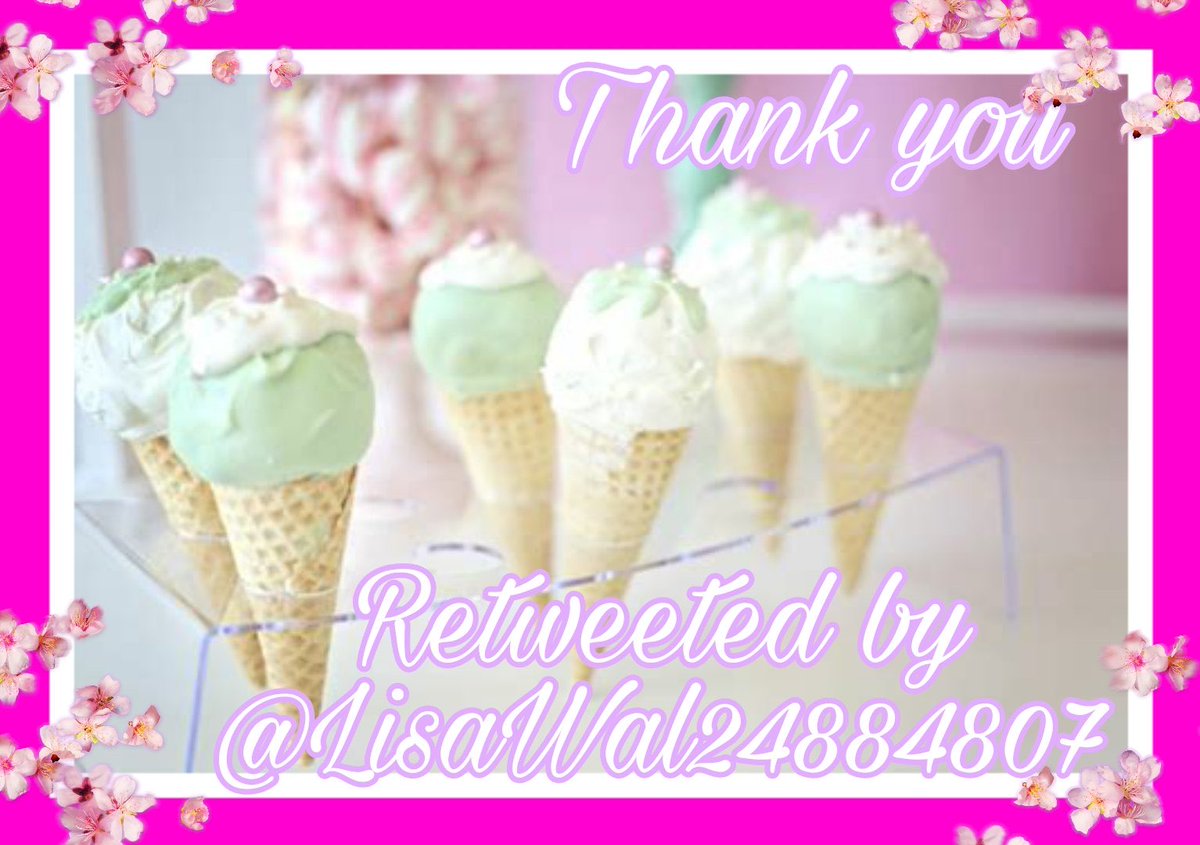 Lisa Walsh tweet media