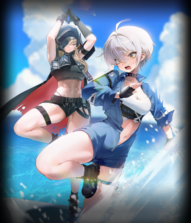 ꒰ঌ天魔リリィ𖤐𓆪 (@AngelicLiliy) on X