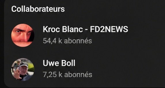 Kroc Blanc tweet media