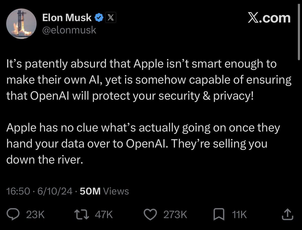 Mike tweet media