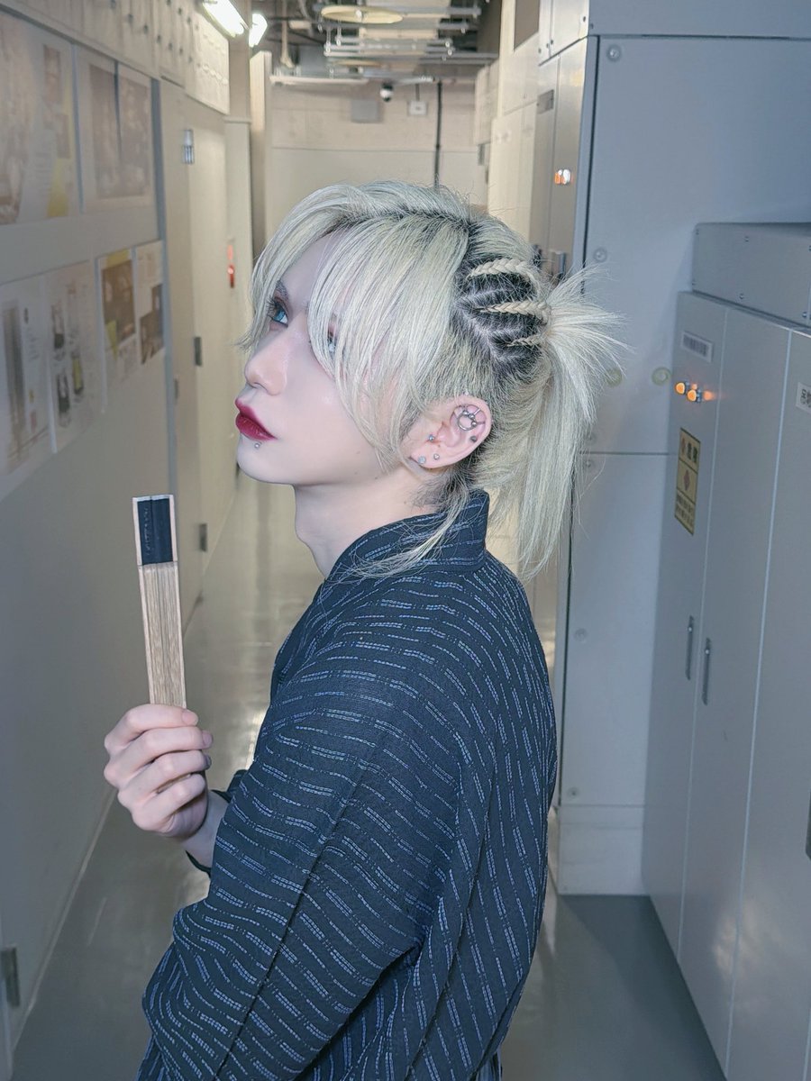 SM_kureha_'s tweet photo. 君は何をお願いしたの？ https://t.co/ulEn9UOIvb