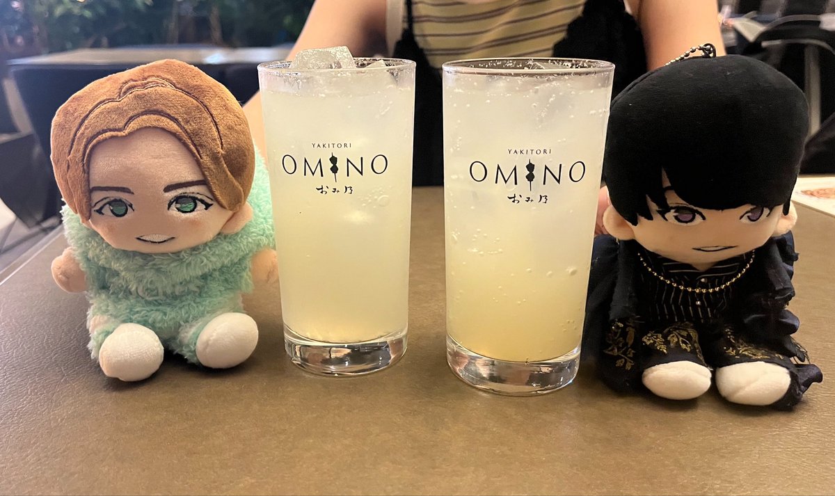 um1114212's tweet photo. アリアケカコクダヨ

染み渡る〜🍋 https://t.co/pmyma62kAl