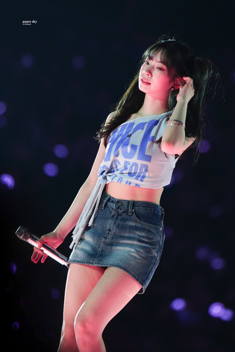 azuresky528's tweet photo. 260711 THIS IS FOR FINAL Day 2
๐ค
#TWICE #ํธ์์ด์ค #DAHYUN #๋คํ
#THISISFOR
#TWICE_THISISFOR_WORLD_TOUR https://t.co/Bgs55JOotd