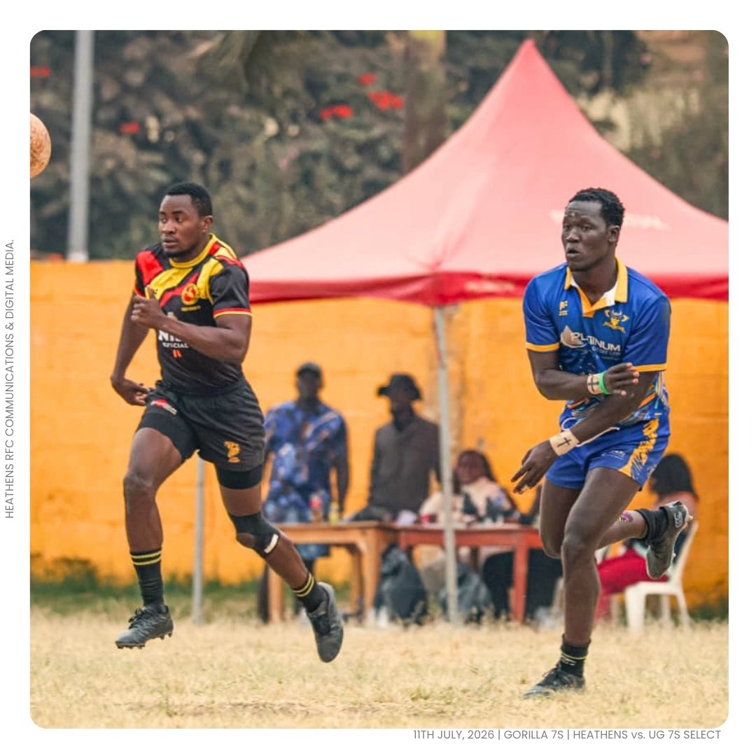 HEATHENS RUGBY CLUB tweet media