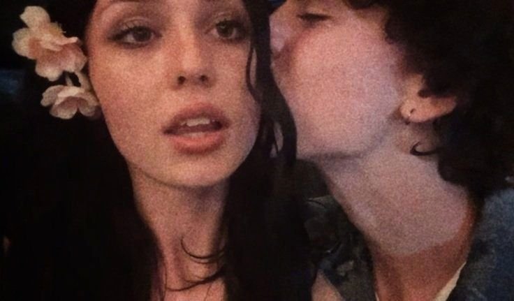 dhakadgirl8's tweet photo. i want the kind of love where even the most random pictures become the memories i'll hold onto forever. https://t.co/oJGPnICDzn
