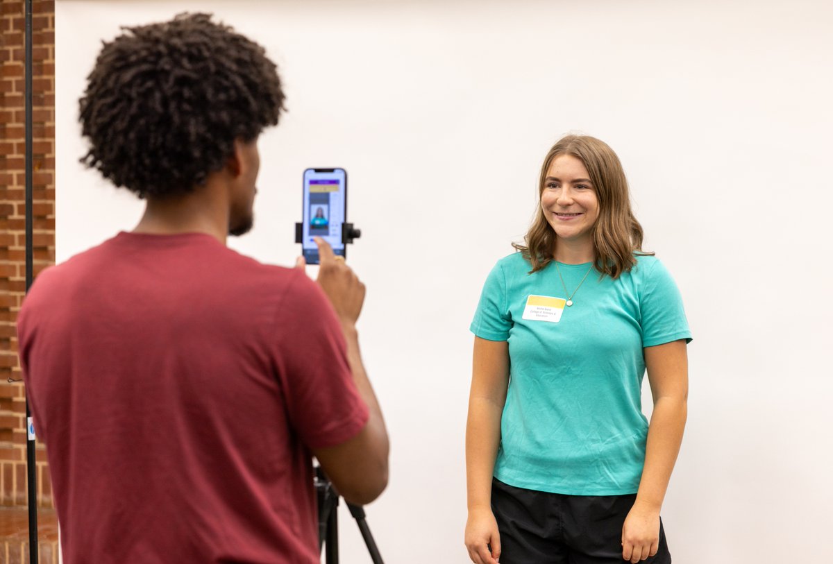 okchristian's tweet photo. Hey, Freshman Eagles!
Your OC journey starts at Take Flight. Meet classmates, take your ID picture and get ready for your first semester. July 17th is the perfect opportunity to cover all the details before the semester starts. Register now: https://t.co/qzAlK7r4gF
.
#MadeForMore https://t.co/PkzS3PXueb
