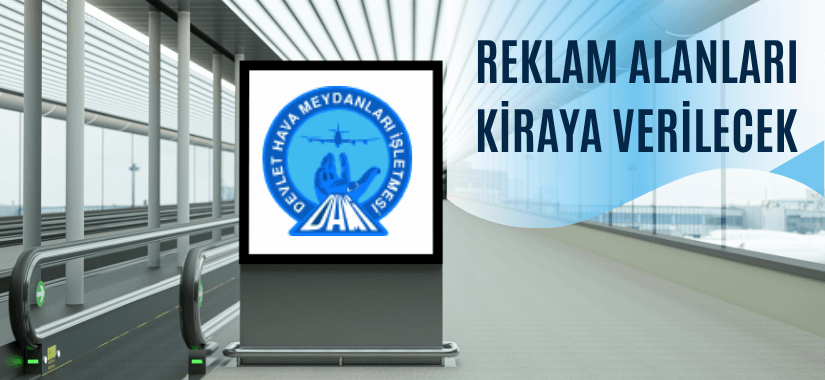 ilangovtr's tweet photo. Samsun Çarşamba Havalimanı reklam alanı kiralama ihalesi

DHMİ Samsun Çarşamba Havalimanı Müdürlüğünün ihale ilanına ulaşmak için tıklayınız

https://t.co/3zGKuFVfJ8

#DHMİ #ilangovtr #TürkiyeninİlanPortalı https://t.co/scUVimdEzW
