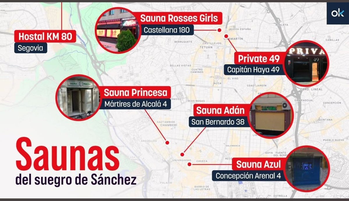 rahiruiz's tweet photo. @desdelamoncloa @guardiacivil @UMEgob @mitecogob @proteccioncivil #psoemiserable
#PsoeOrganizaciónCriminal https://t.co/gMjgRdTM0L