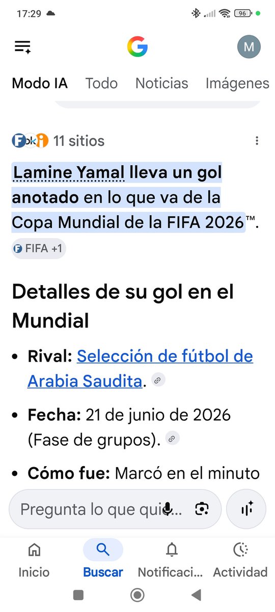LAPERLAnegra_7's tweet photo. @_PabloFdez_ JAJAJAJA 
Pero.....

Qué goles ??????

No serán los del mundial no?? https://t.co/JMZZeCU8Ye