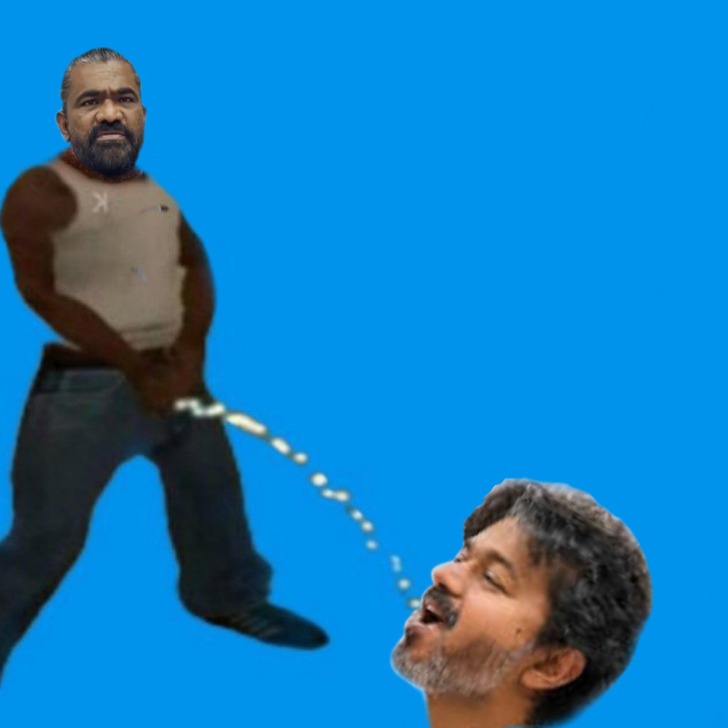 Clayard3D's tweet photo. @_Not__A__Human @VaadaKutties @iam_groot_22 @rajinikanth @TVKVijayHQ https://t.co/hkveeapMns