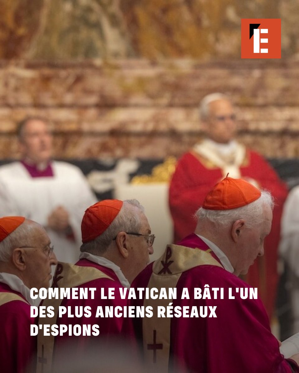L'Express tweet media