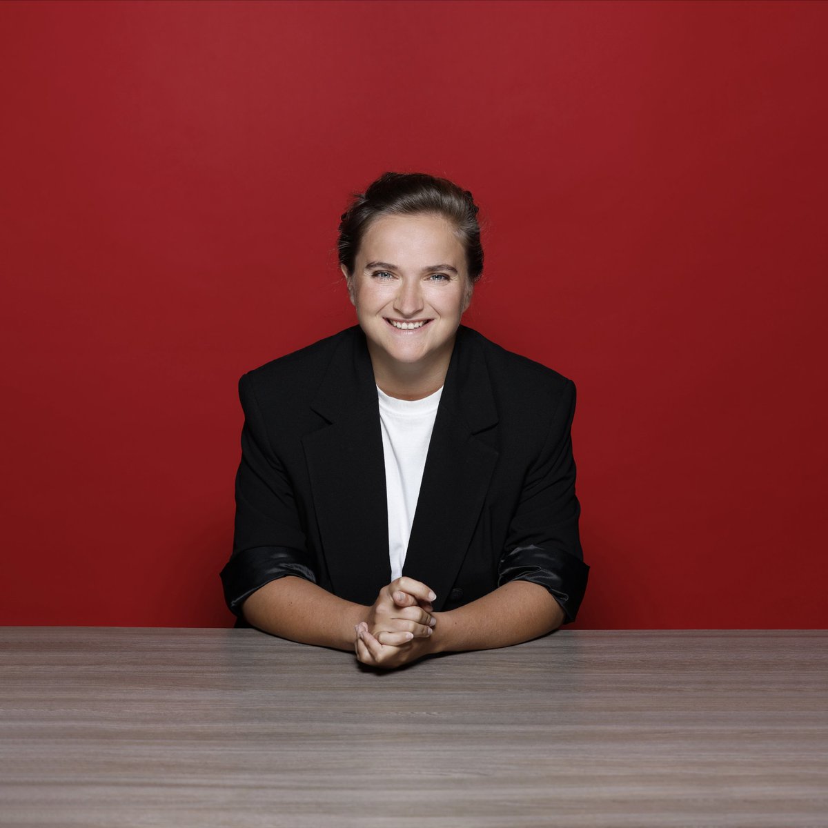 Maud Koffler tweet media