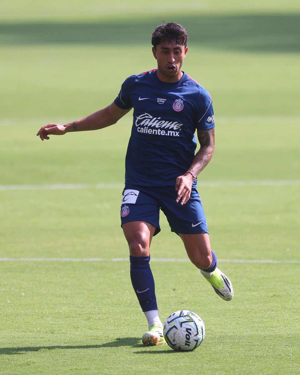 CHIVAS tweet media
