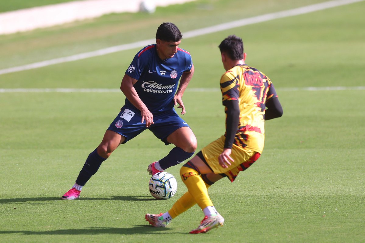 CHIVAS tweet media
