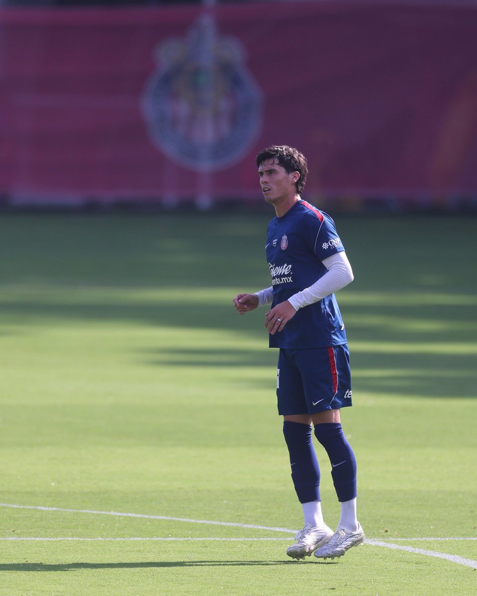 CHIVAS tweet media