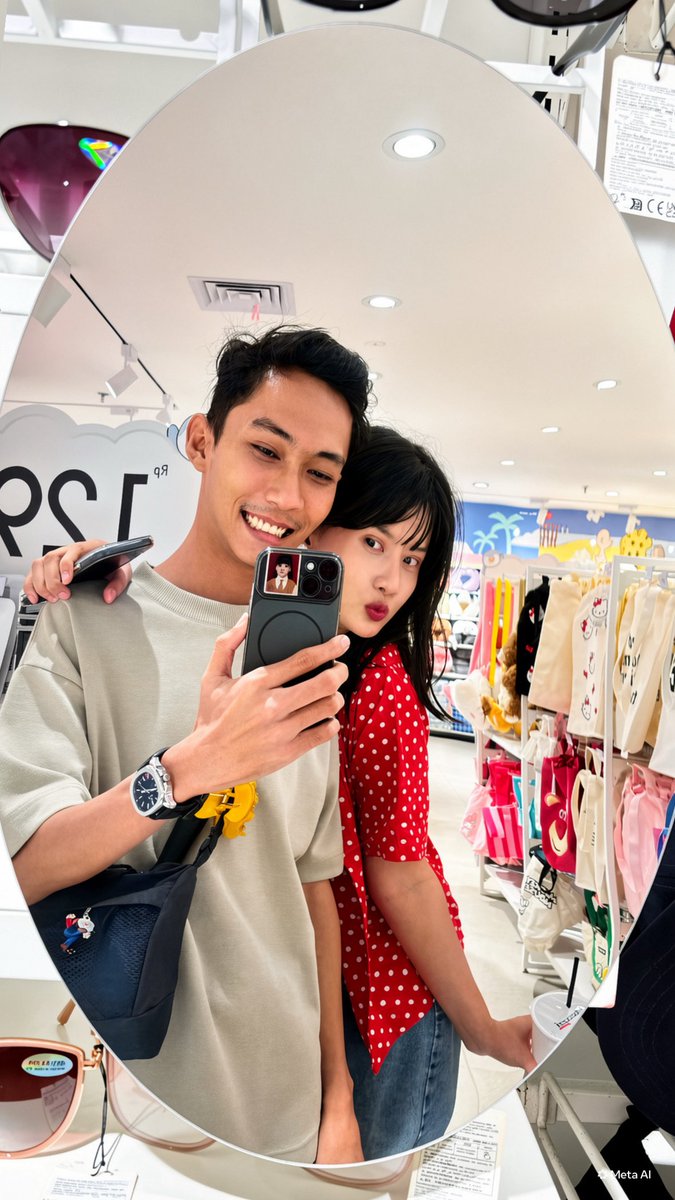 aalewyrs's tweet photo. Merayakan kamu hari ini, dan setiap hari. @ahadnachia 🤗🥳❤️ https://t.co/Yk8ZMpVmFZ