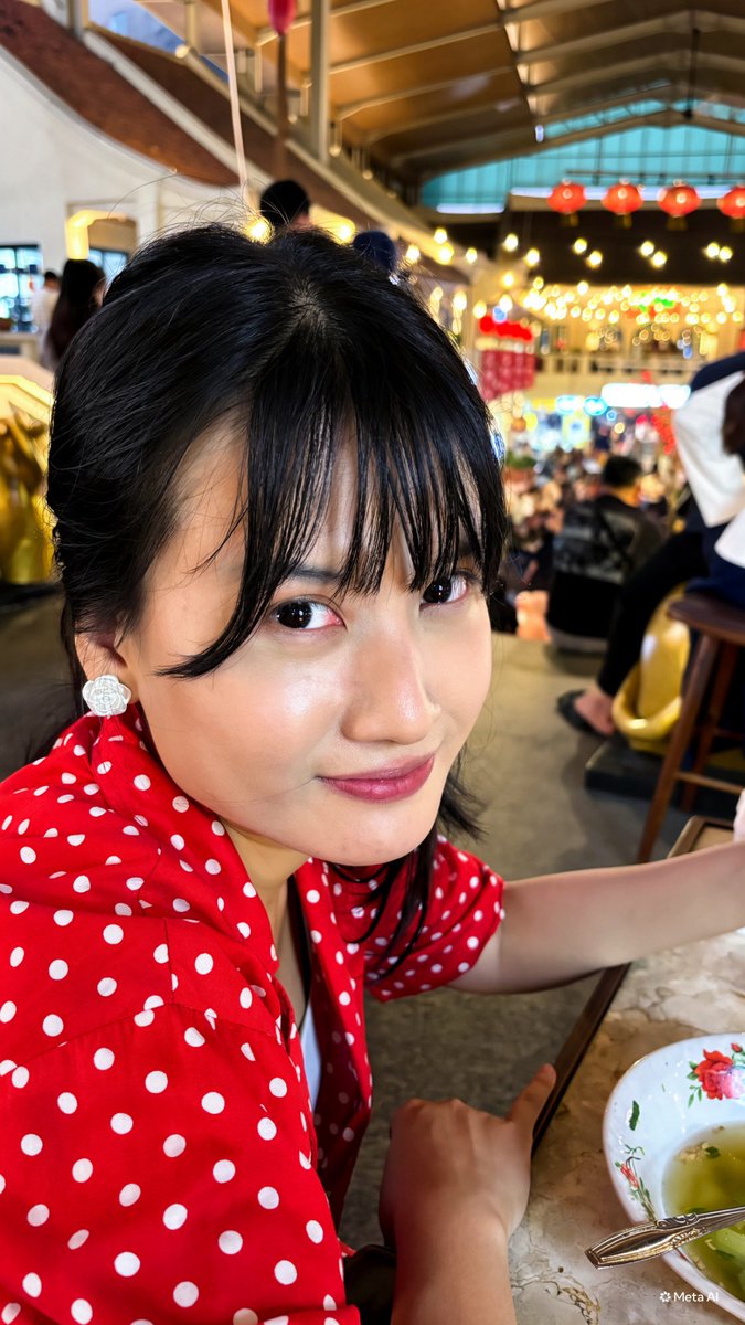 aalewyrs's tweet photo. Merayakan kamu hari ini, dan setiap hari. @ahadnachia 🤗🥳❤️ https://t.co/Yk8ZMpVmFZ