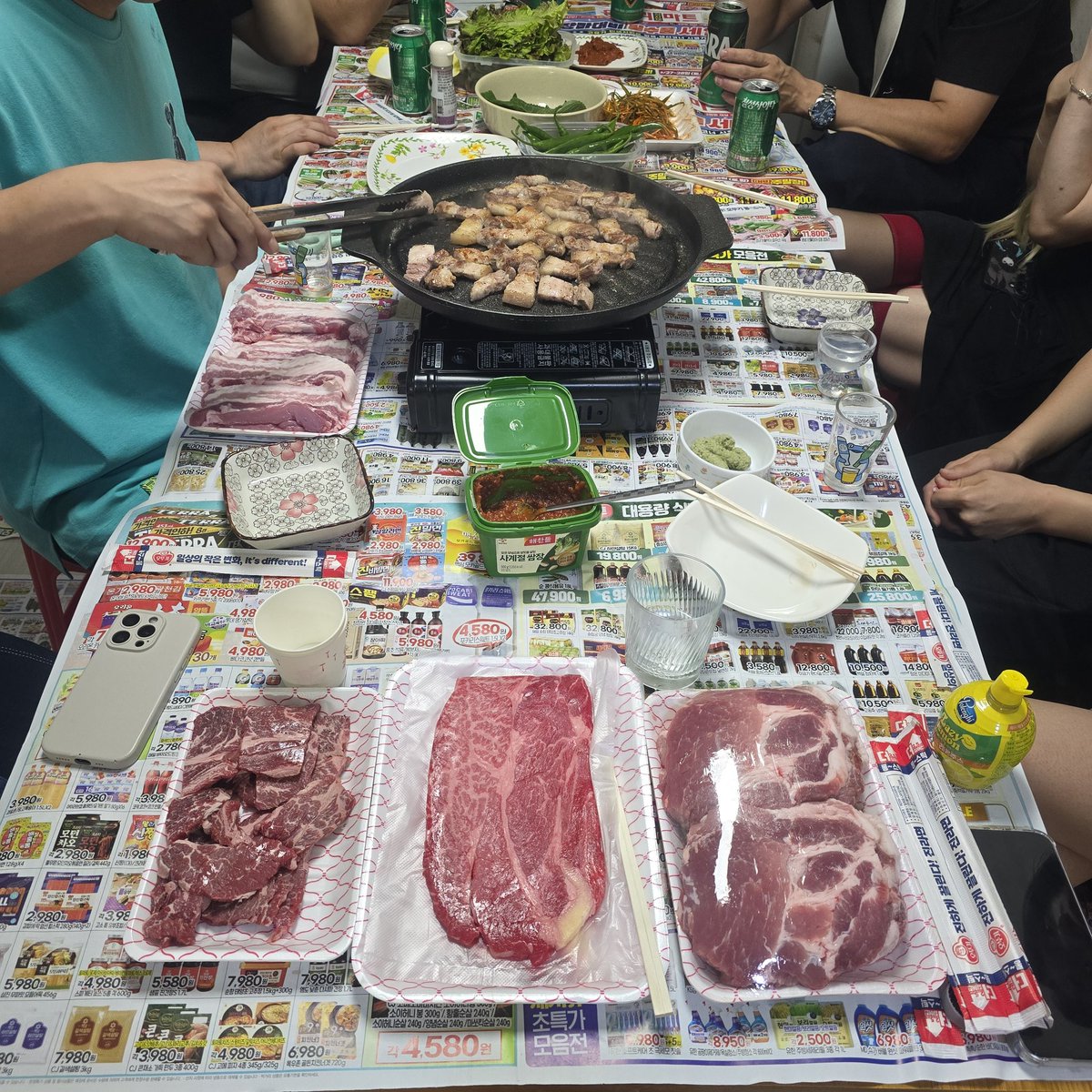 ♡정육♡러버♡쭈니♡ tweet media