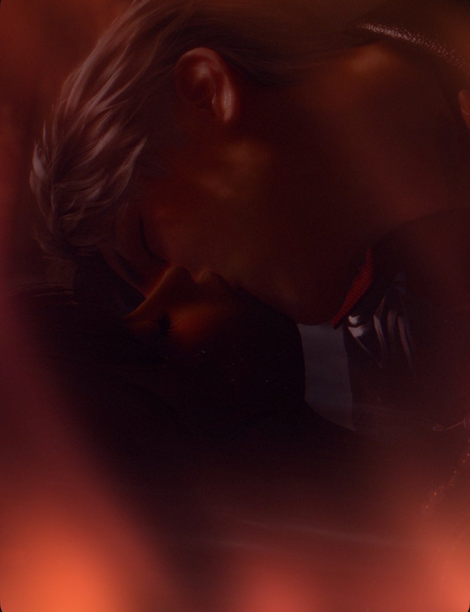 CrowApple94's tweet photo. Decided to play around with these screenshots and I’m not disappointed 😏😛🥵 #sylus #lads #valkowasframed #bringbackvalko https://t.co/dl9YOn71yH