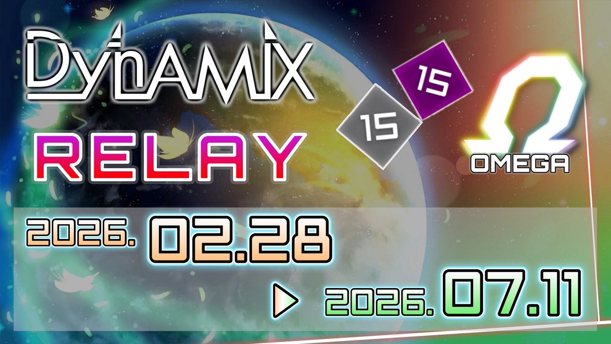 DNX15_Relay tweet picture