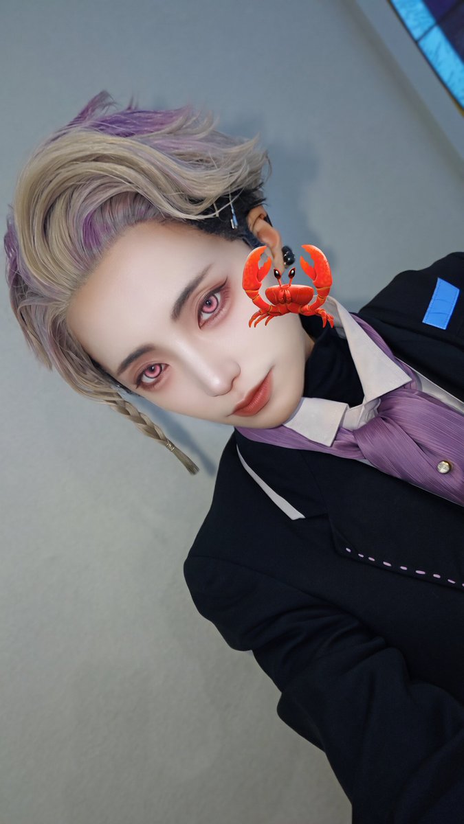 君が一番好きだよ💕︎︎