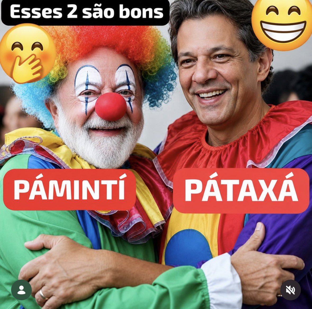marisaspeed75's tweet photo. @Haddad_Fernando https://t.co/Qg2kZy8Zz6