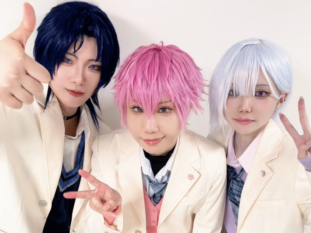 _umi_no_'s tweet photo. cos 🏰🍬
す､ζ､°れぁ㌠で遊んだよー🎶楽しすぎた🎶
 #ザンヒル氷上コス2026夏 https://t.co/7ToR4jAS2o