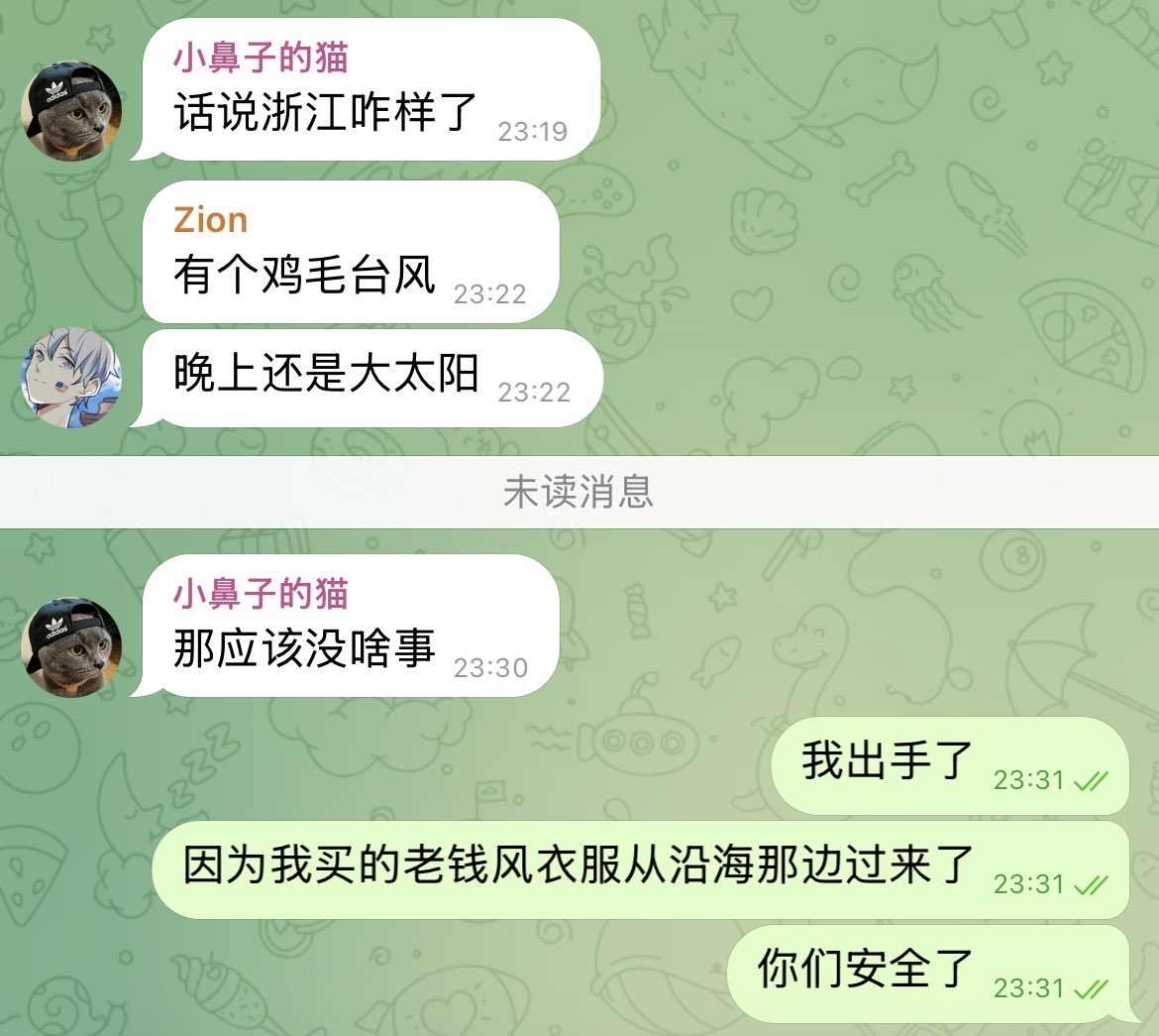 Yuvi tweet media