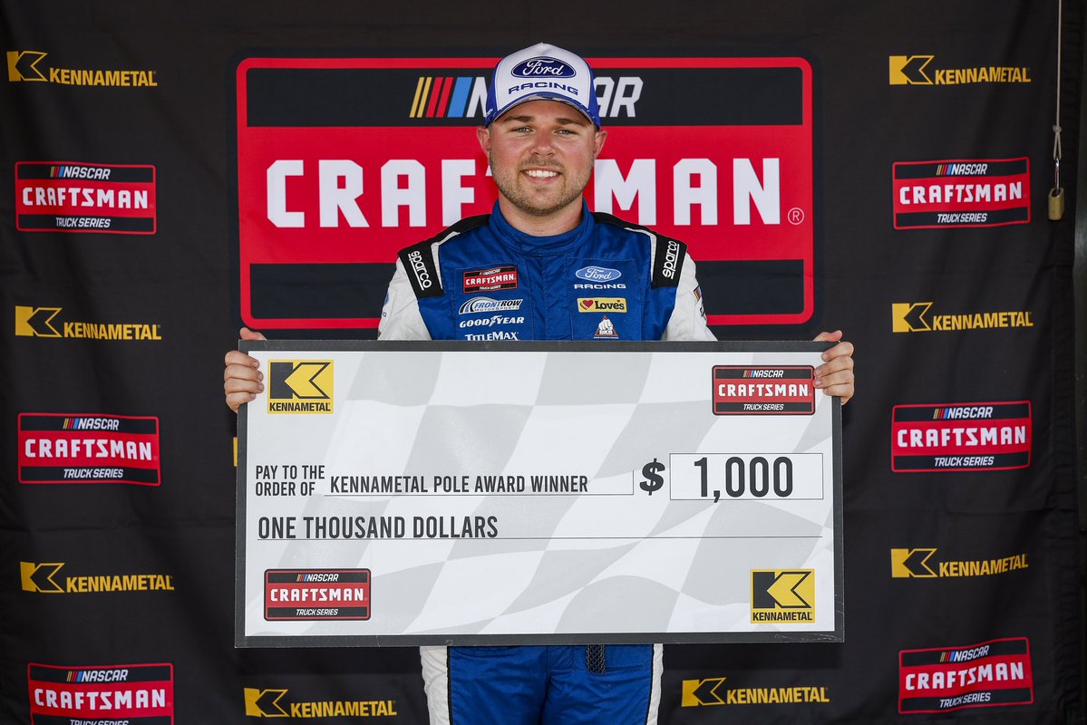Ford Racing tweet media