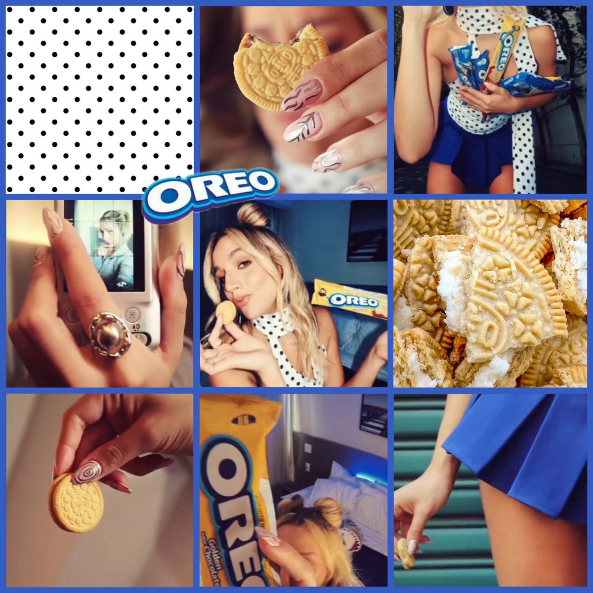 saminorte's tweet photo. corram pro Instagram |  SAMIRA COM OREO https://t.co/87DFDMw280 https://t.co/HjcGljW2xd