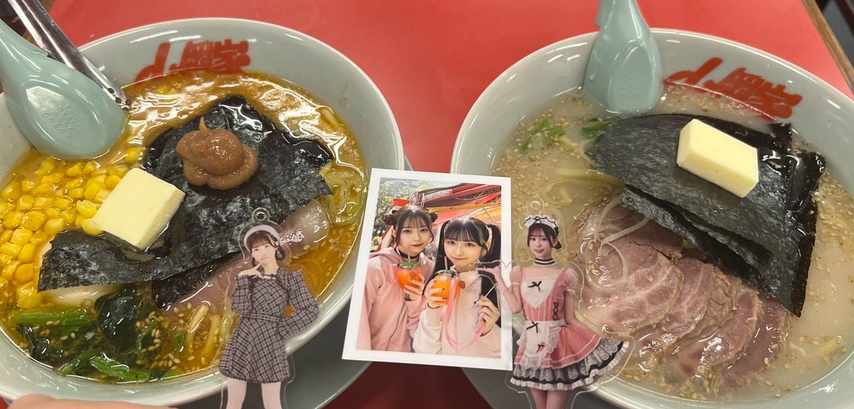 _cho5chan_'s tweet photo. にこちょこ💘💘💘 https://t.co/T9UwkRnLWn