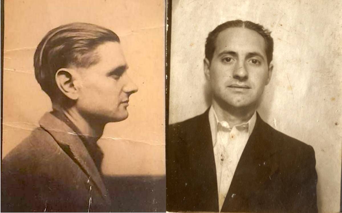 ManelMarquezB's tweet photo. https://t.co/9LfhQh60CU actualitza el cens de víctimes de la Guerra Civil i la dictadura franquista vinculades a Manresa.

Joaquim Aloy, Ramon Fons i Pere Gasol, remarquen que es tracta d'una investigació oberta i provisional, que continuarà creixent.
 https://t.co/dmtDqvEx9V https://t.co/wCeAkKlrLb