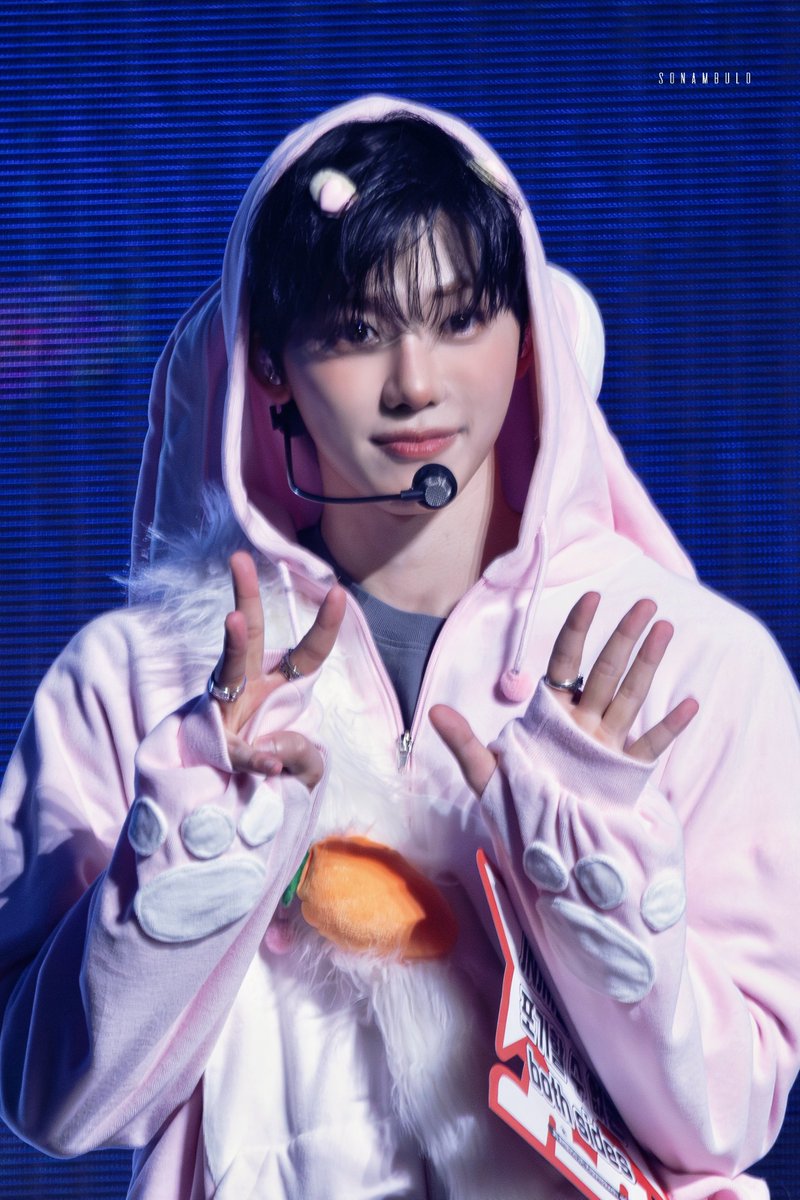 260711 DUALITY MACAO day1 🐰 #재민 #JAEMIN #ジェミン #엔시티드림