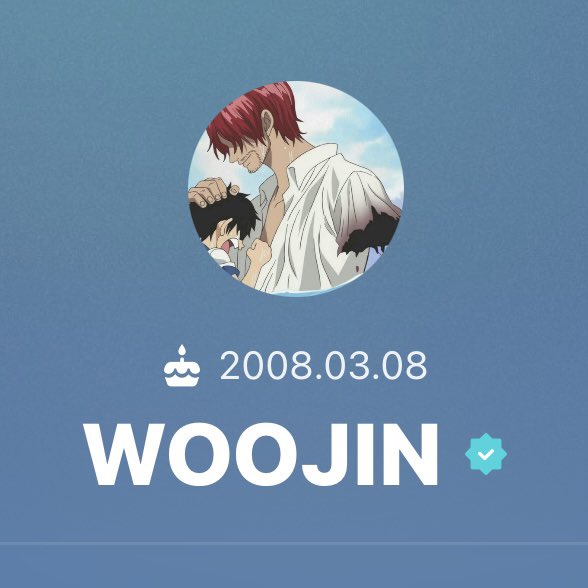 morewoojinplz's tweet photo. 아이고..
누나들이랑 너 
뭐그런뜻? https://t.co/O52twRLvSU