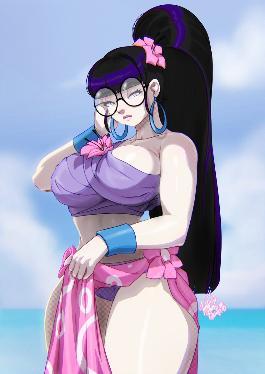 TovioR's tweet photo. commission for (anonymous) https://t.co/knONiPVjR7