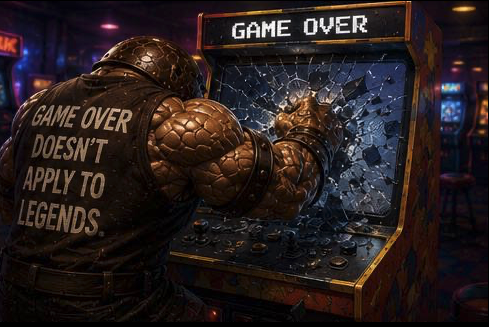 Juggernaut tweet media