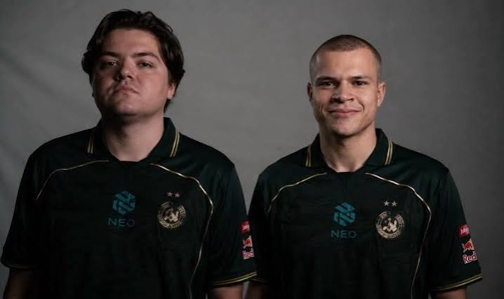 NeptunPrac's tweet photo. Whos gonna place better at the proam?
Peterbot x faxuty or Pollo x Jynxzi https://t.co/AmX4Apd043